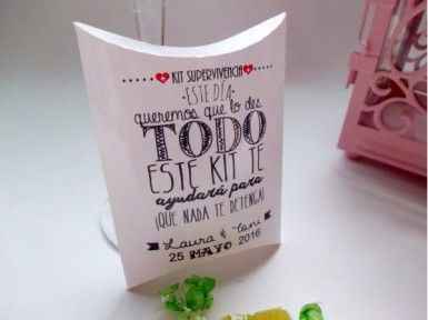 cajita para kit