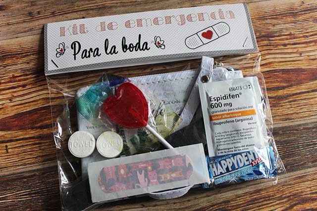 kit supervivencia