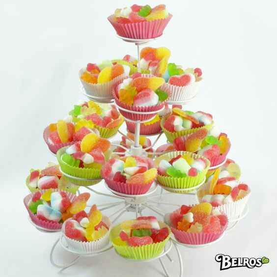 Mesa de dulces - 7