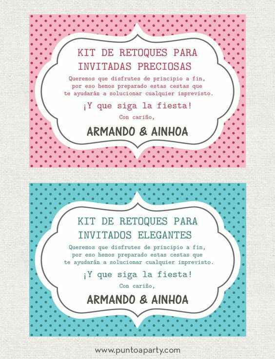 Estoy a 17 días y necesito ayuda!! - 1