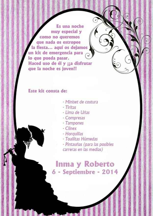 Estoy a 17 días y necesito ayuda!! - 4