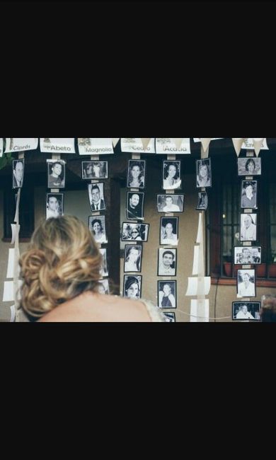 Boda con fotos.seating plan,invitaciones..., - 2