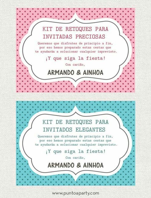 Estoy a 17 días y necesito ayuda!! - 1