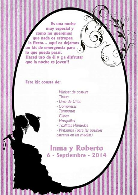 Estoy a 17 días y necesito ayuda!! - 4