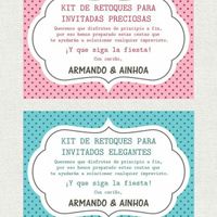 Estoy a 17 días y necesito ayuda!! - 1