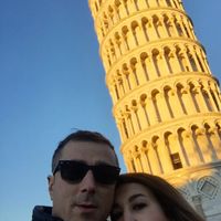  Tudor e Inma, nuestro momento romántico - 1