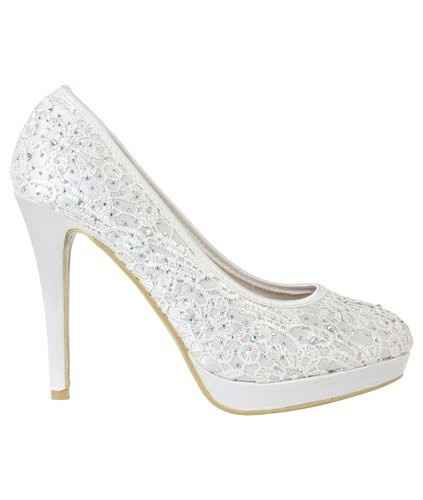 me encantan estos zapatos