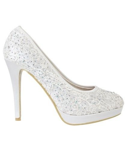 me encantan estos zapatos