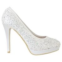 me encantan estos zapatos
