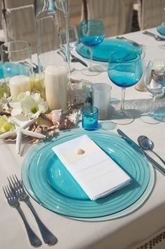 Deco boda playera