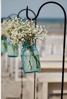 Deco boda playera