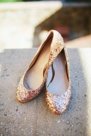 Bailarinas de novia