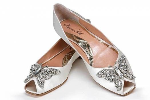 Bailarinas de novia