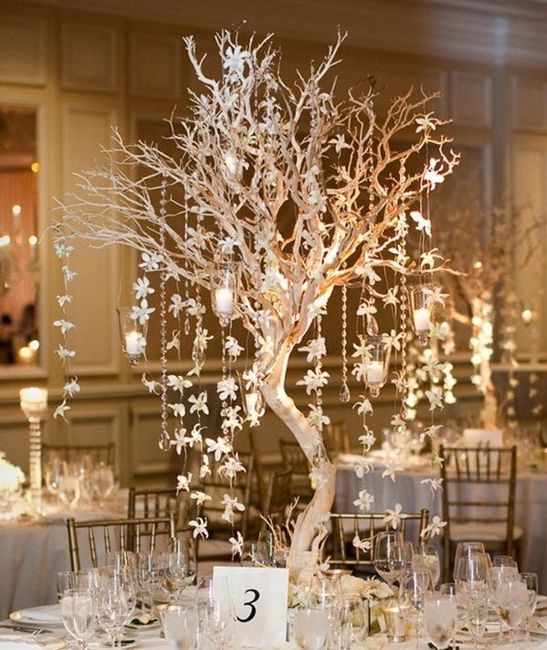 Boda en Navidad
