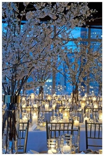 Boda en Navidad