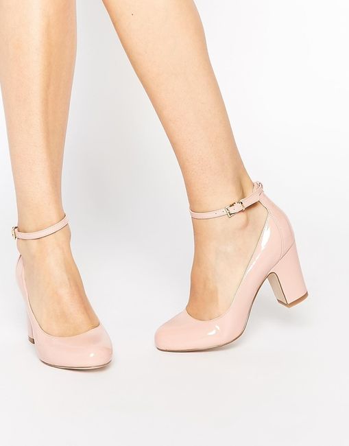 Zapatos Asos