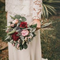  Ramos de Boda - 1
