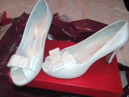 zapatos