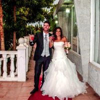 recién Casados 