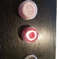 Balsamo labial casero