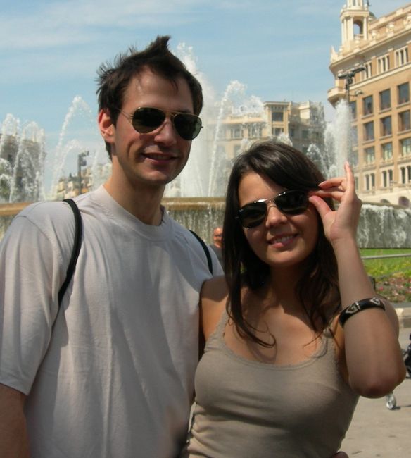 A & C