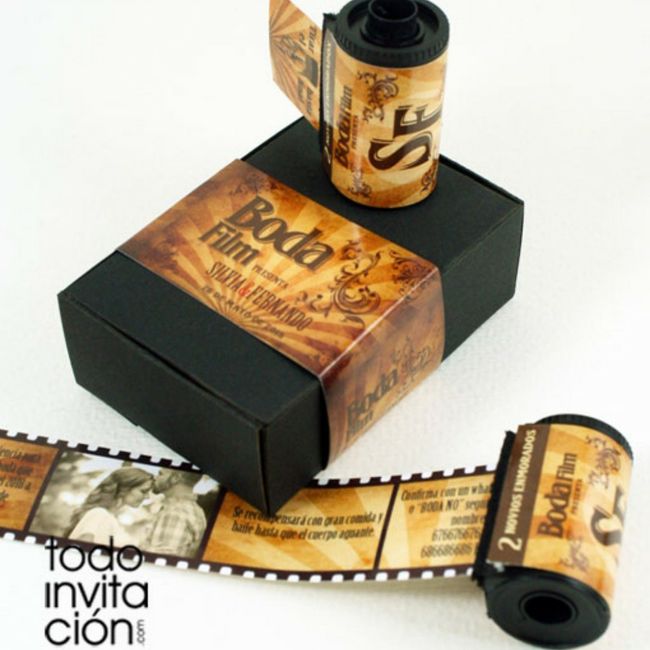Todo Invitacion!¡ 1