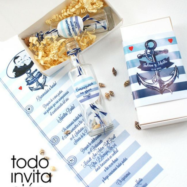 Todo Invitacion!¡ 2