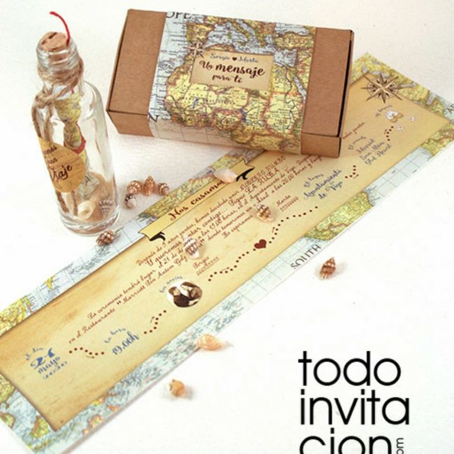 Todo Invitacion!¡ 3