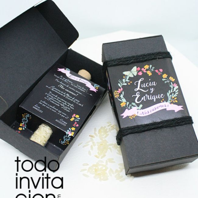 Todo Invitacion!¡ 4