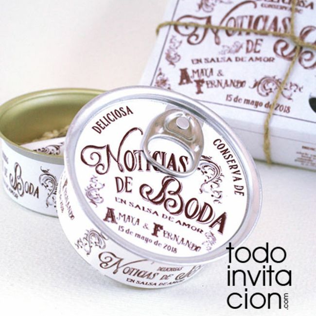 Todo Invitacion!¡ 6