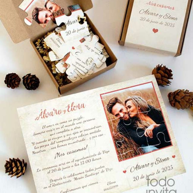 Todo Invitacion!¡ 7