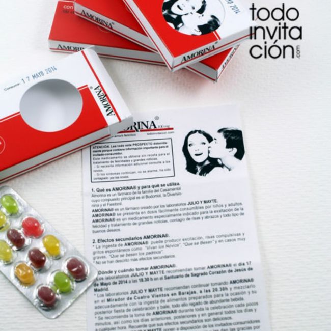 Todo Invitacion!¡ 8