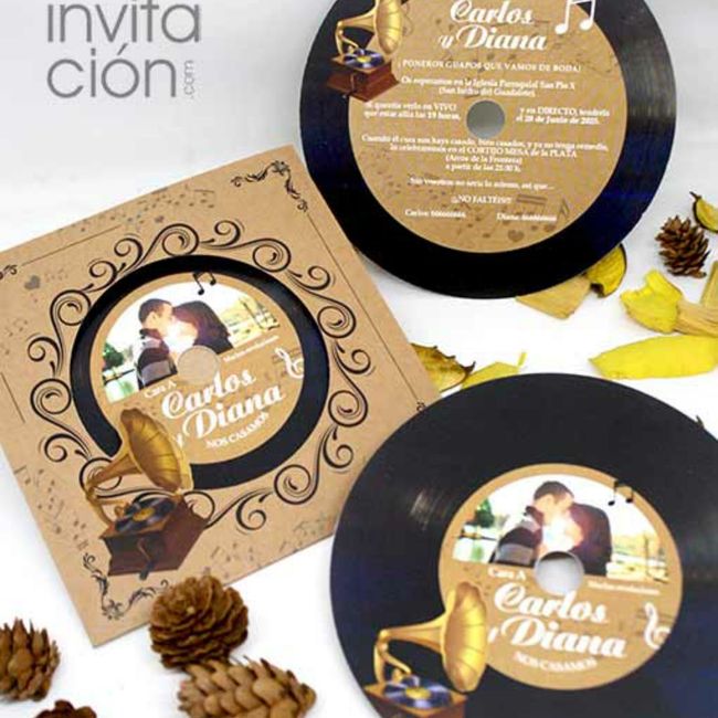Todo Invitacion!¡ 9