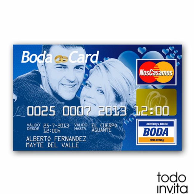 Todo Invitacion!¡ 14