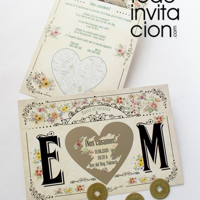 Todo Invitacion!¡ 16