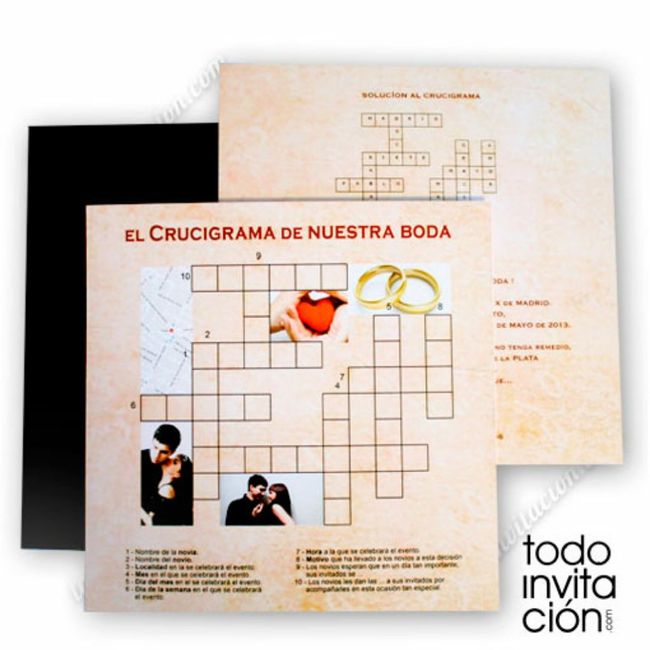 Todo Invitacion!¡ 17