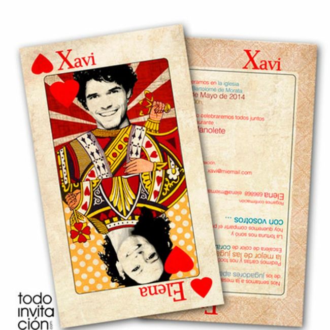 Todo Invitacion!¡ 20
