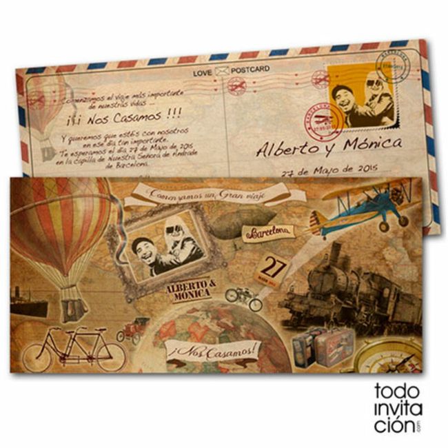 Todo Invitacion!¡ 22