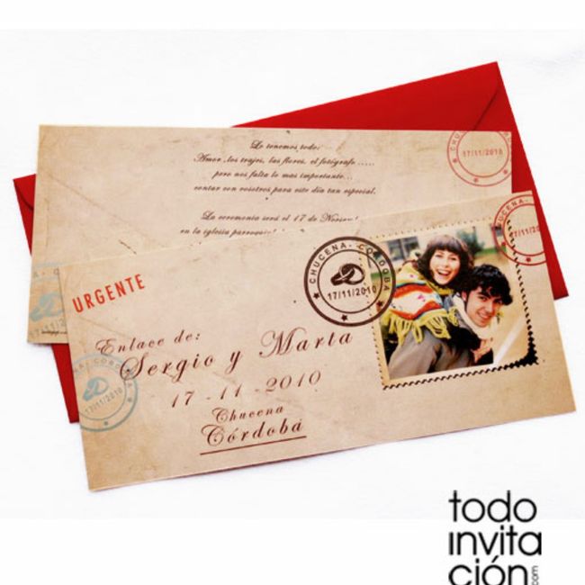 Todo Invitacion!¡ 23
