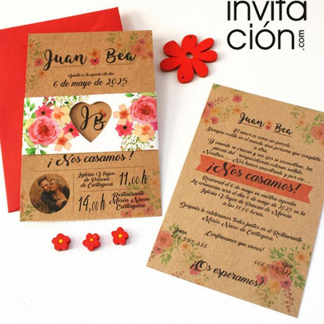 Todo Invitacion!¡ 24