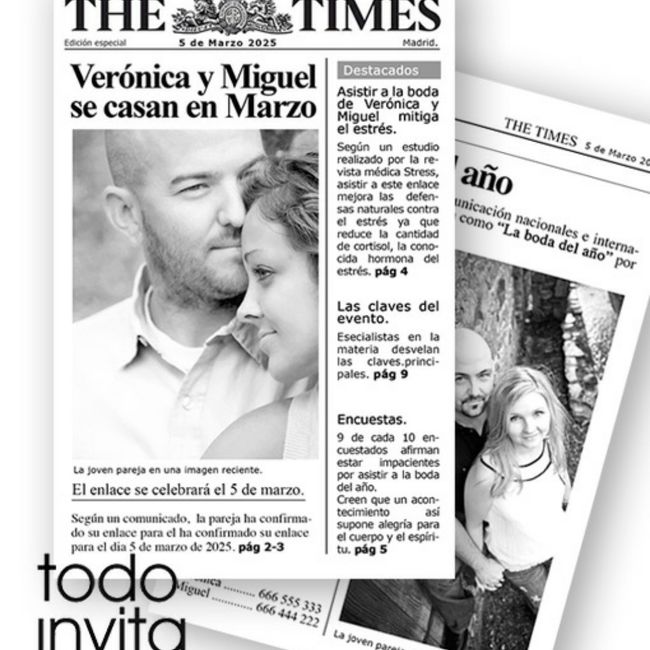 Todo Invitacion!¡ 27
