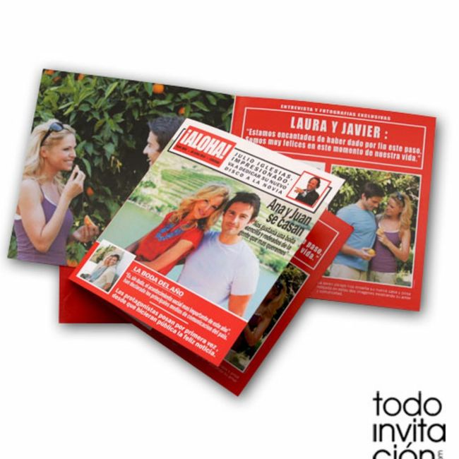 Todo Invitacion!¡ 28
