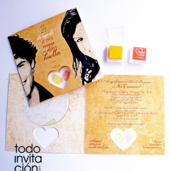 Todo Invitacion!¡ 30