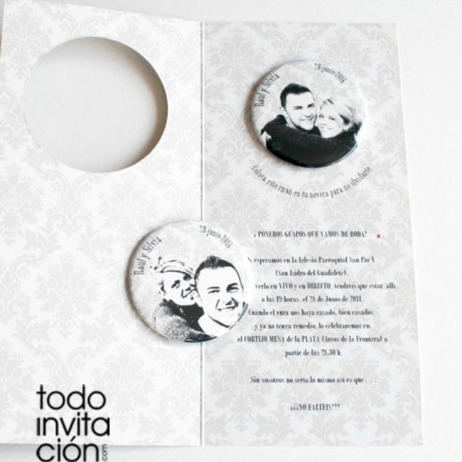 Todo Invitacion!¡ 31