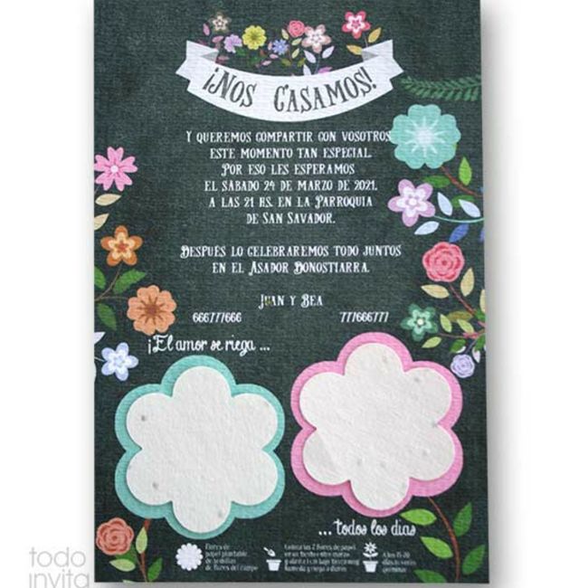 Todo Invitacion!¡ 34