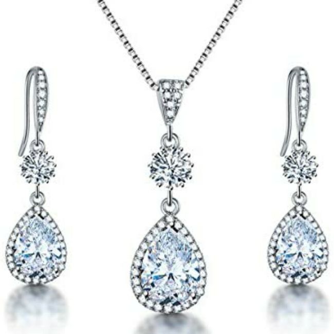 Piedras preciosas! Complementos 40