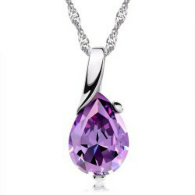 Piedras preciosas! Complementos 24