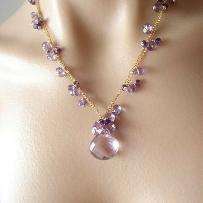 Piedras preciosas! Complementos 25