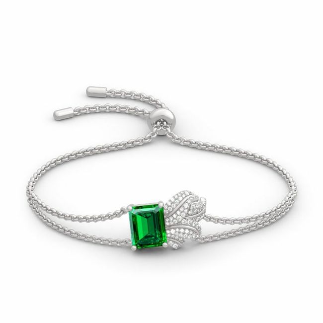 Piedras preciosas! Complementos 26
