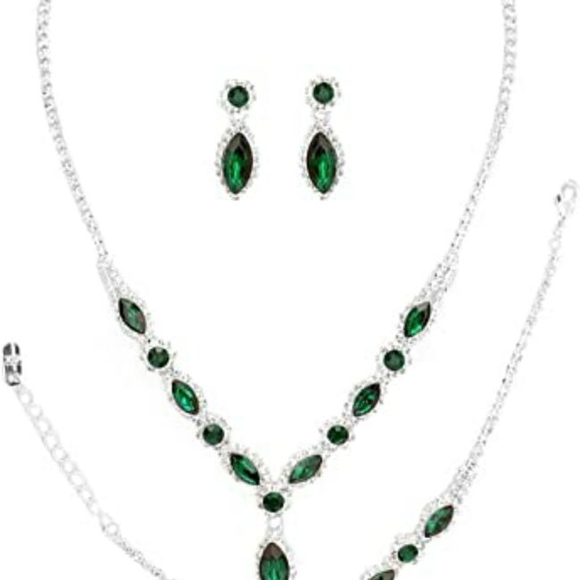 Piedras preciosas! Complementos 28